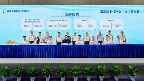 匯聚社會力量，共繪鄉(xiāng)村產(chǎn)業(yè)與文化振興新畫卷